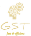 GST Logo