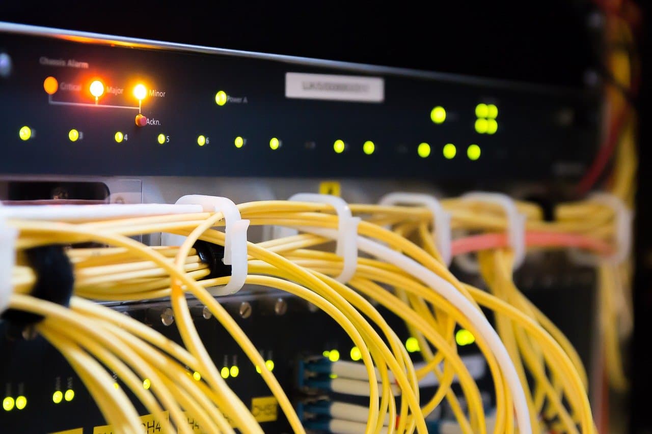 High-Performance DB-Cluster für Gameserver